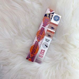NIB Benefit Precisely, My Brow Pencil In Shade 1